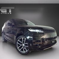 Land Rover Range Sport 3.0D l6 249 CV Dynamic SE