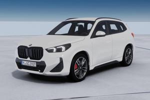 BMW X1 sDrive18d MSport Pro