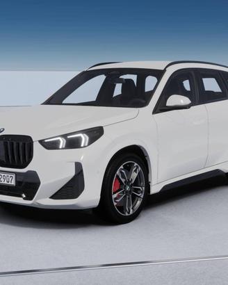 BMW X1 sDrive18d MSport Pro