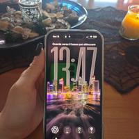 Iphone 16 pro max 256 gb Titanium