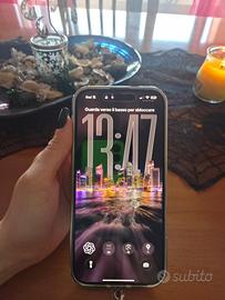 Iphone 16 pro max 256 gb Titanium