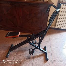 GIORGIO MASTROTA Total Power Crunch Originale