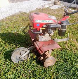 Motozappa Benassi BL 60