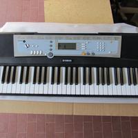 Tastiera elettronica Yamaha psr-e203