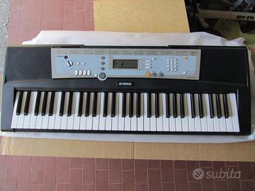 Tastiera elettronica Yamaha psr-e203