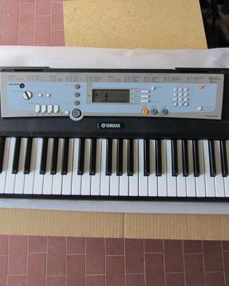 Tastiera elettronica Yamaha psr-e203