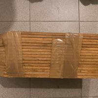 Legno rovere 1 scelta spina francese