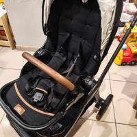 Trio joie signature nero