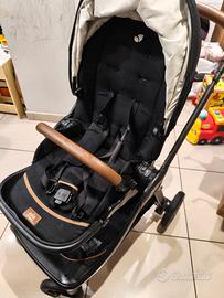 Trio joie signature nero