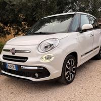 Fiat 500 L Tjet GPL