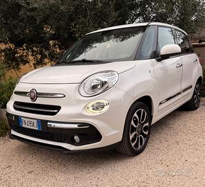 Fiat 500 L Tjet GPL