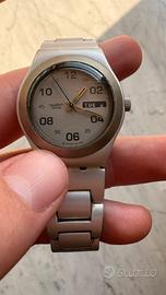 Orologio Swatch Irony Aluminium 1999