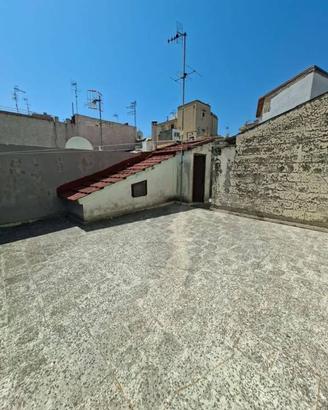 Casa indipendente di 70 m² con 1 locale a Gaeta