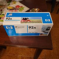 toner hp Cartuccia hp laser jet