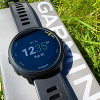 Garmin Forerunner 55
