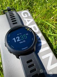 Garmin Forerunner 55