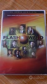 Serie TV completa FLASHFORWARD