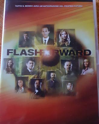 Serie TV completa FLASHFORWARD
