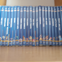 Collezione "Disney's Magic English"