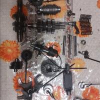 ricambi husqvarna sm