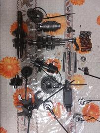 ricambi husqvarna sm