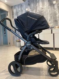 Passeggino Trio Peg Perego book 51 SL  VENDUTO