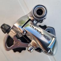 Cambio Shimano Dura Ace Rd-7800 vintage 10 v