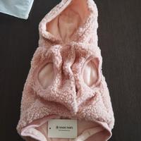 maglioncino cani taglia piccola 