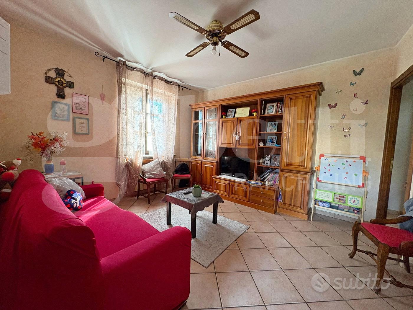 Appartamento – Carmagnola, Salsasio - Vista 5