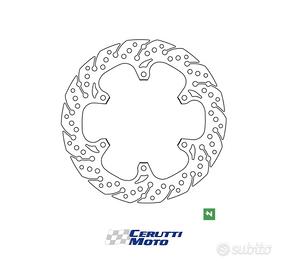 Dischi freno post. Ktm Stark Husvarna Gas Gas