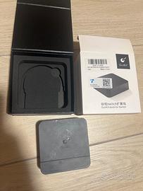 Gulikit dock per nintendo switch