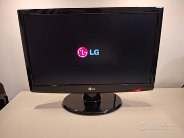 Monitor LG Flatron W2243S-PF