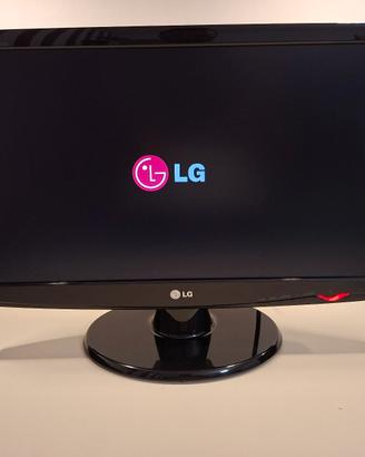 Monitor LG Flatron W2243S-PF