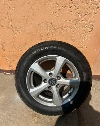 Cerchio MSW da 15 by O.Z.