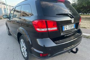 Fiat FREEMONT 2.0 DIESEL 2012- 170 MILA KM, GANCIO