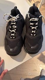 Sneakers Balenciaga praticamente nuove