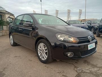 Volkswagen Golf 2.0 TDI 110CV 5p. Highline