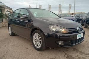 Volkswagen Golf 2.0 TDI 110CV 5p. Highline