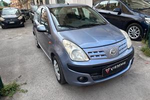 Nissan Pixo 1.0 5 porte GPL Eco Active