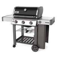 Barbecue a gas Genesis E-310 weber