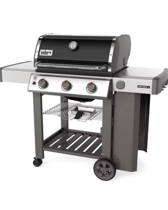 Barbecue a gas Genesis E-310 weber