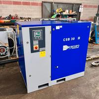 Compressore a vite Ceccato CSB30 - 22 Kw