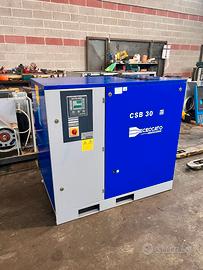 Compressore a vite Ceccato CSB30 - 22 Kw