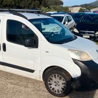 FIAT FIORINO 1.3 MJT 75 CV  COMBI SEMIVETRATO