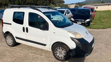 FIAT FIORINO 1.3 MJT 75 CV  COMBI SEMIVETRATO