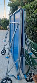 tavolo da ping pong