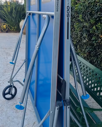 tavolo da ping pong