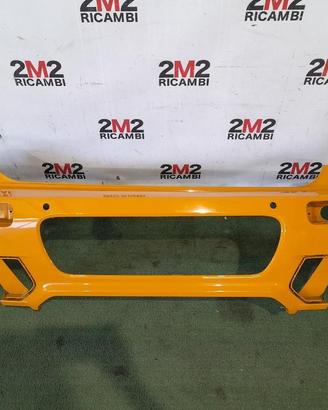 PARAURTI POSTERIORE COMPLETO MINI Clubman Serie (F