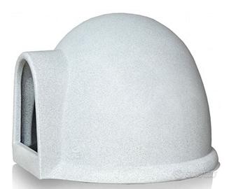 Cucci cani TELCOM igloo Maxi