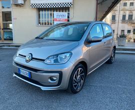 Volkswagen up! 1.0 5p. move up! BMT